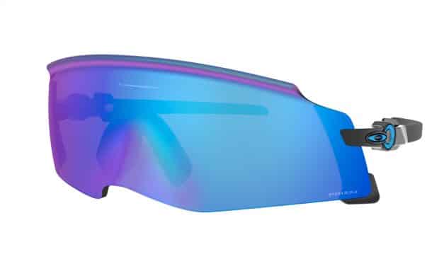 Die neue Sportbrille von Oakley: Kato