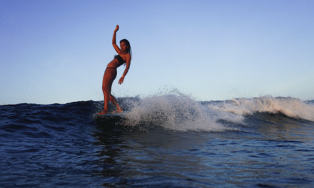 Top Ten Longboard Surfspots