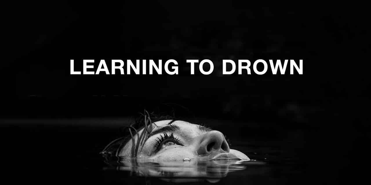 Learning To Drown: Emotionaler Kurzfilm über Jess Kimura