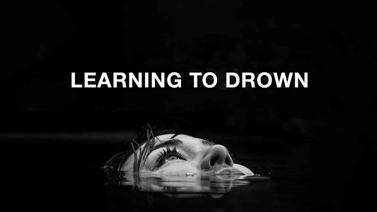 Learning To Drown Teaserbild