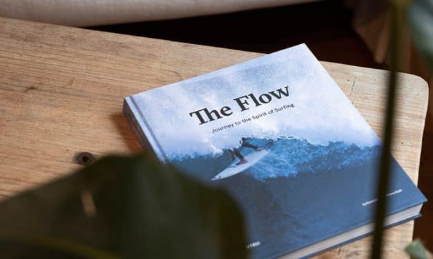 The Flow: Auf der Suche nach dem Spirit des Surfens