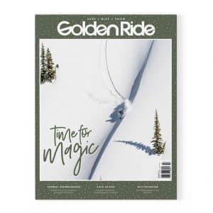 Golden Ride Ausgabe 57 - Time for Magic