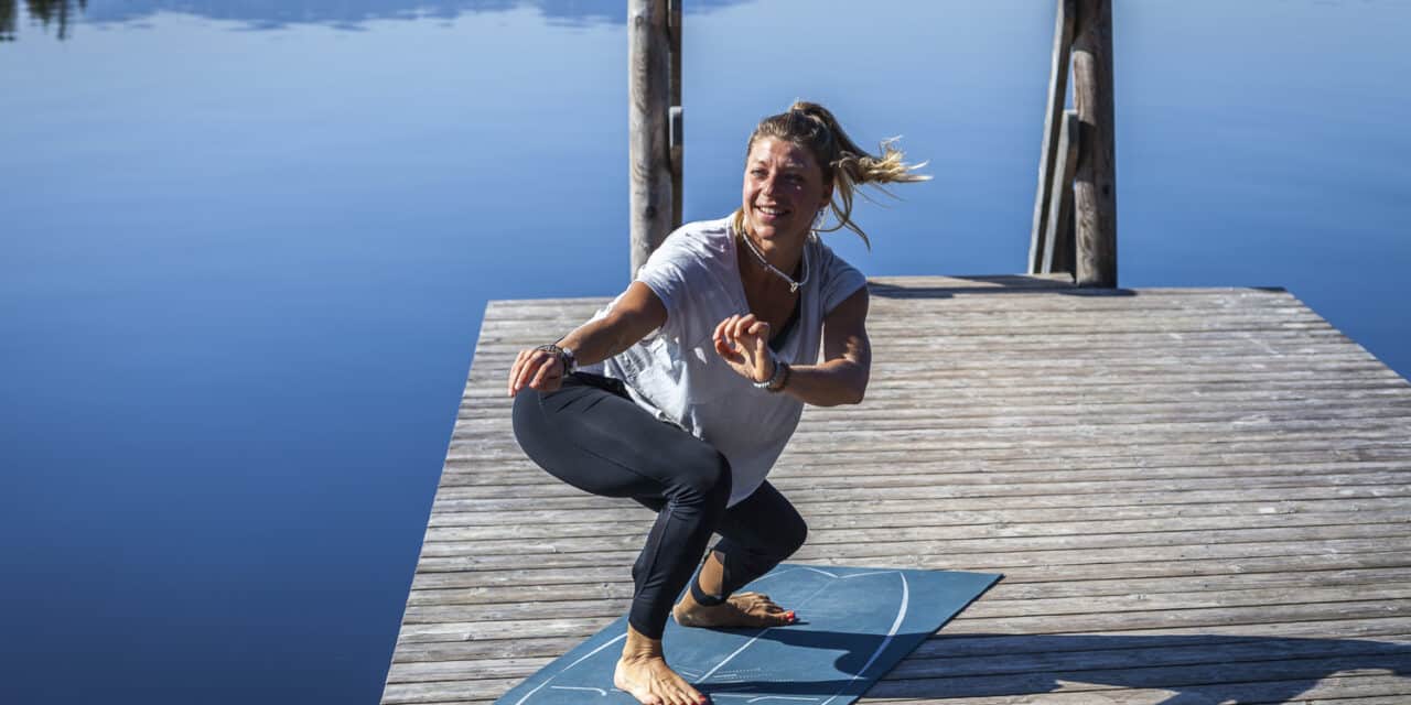 Girls Surf Workout Online Herbst SESSIONS 21