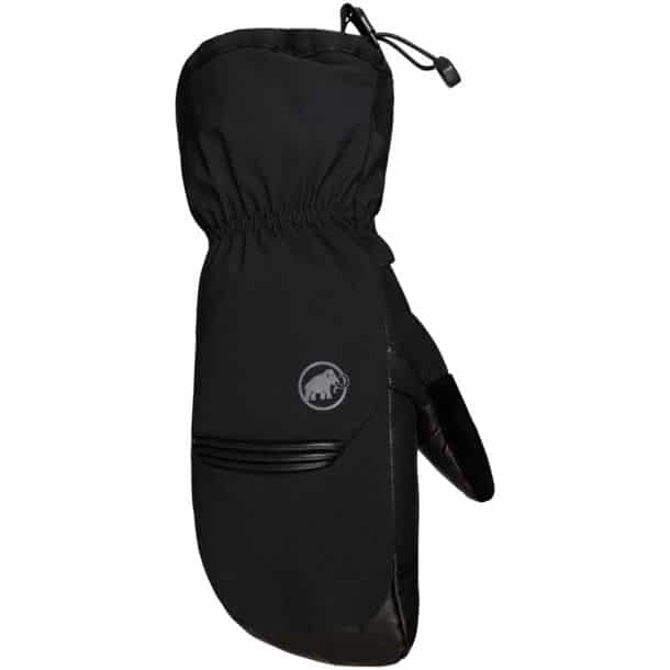 Mammut Stoney Mitten Deuter Freescape Lite 24SL
