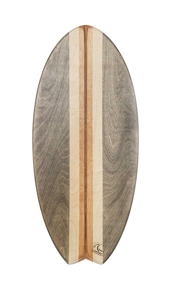 Surffitness für daheim, Bredder Balance Board