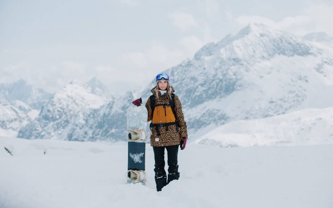 Ein neues Snowboard kaufen – Dein Guide für mehr Spaß im Schnee