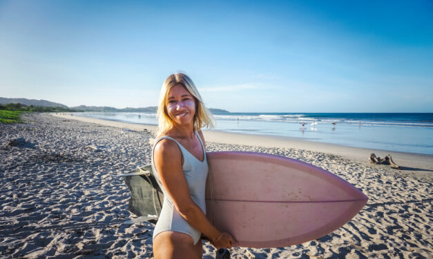 Geschenkideen für Surferinnen