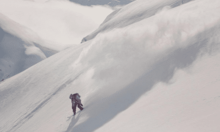 The Approach – der neue The North Face Film
