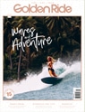Golden Ride Magazin Surf Magazin: Waves and Adventure