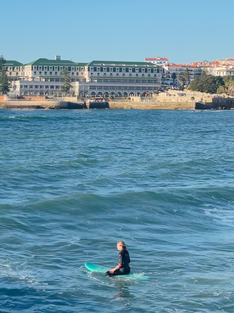 Surfcamps während Corona in Portugal 
