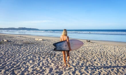 Surfboard Shapes – Wie finde ich das richtige Surfbrett