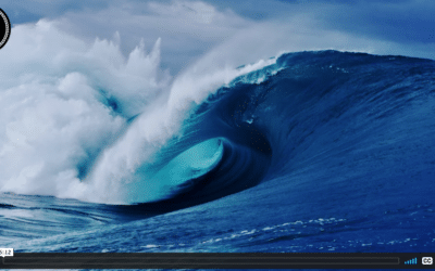 Morgan Maassen: Water III