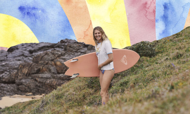 ROXY POP Surf Kollektion 2022