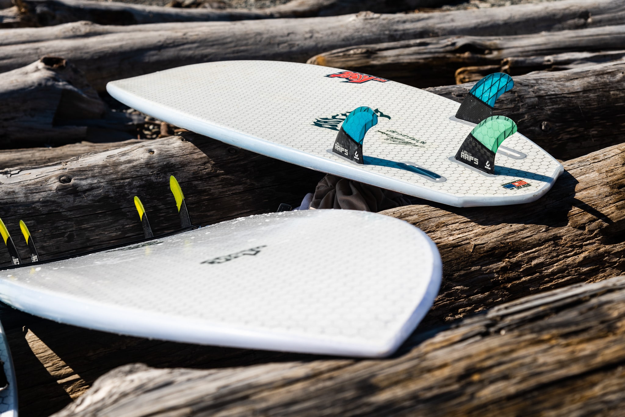 Lib Tech Surfboards