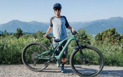Light E-Bikes – Ein Must-Have für Mountainbikerinnen?