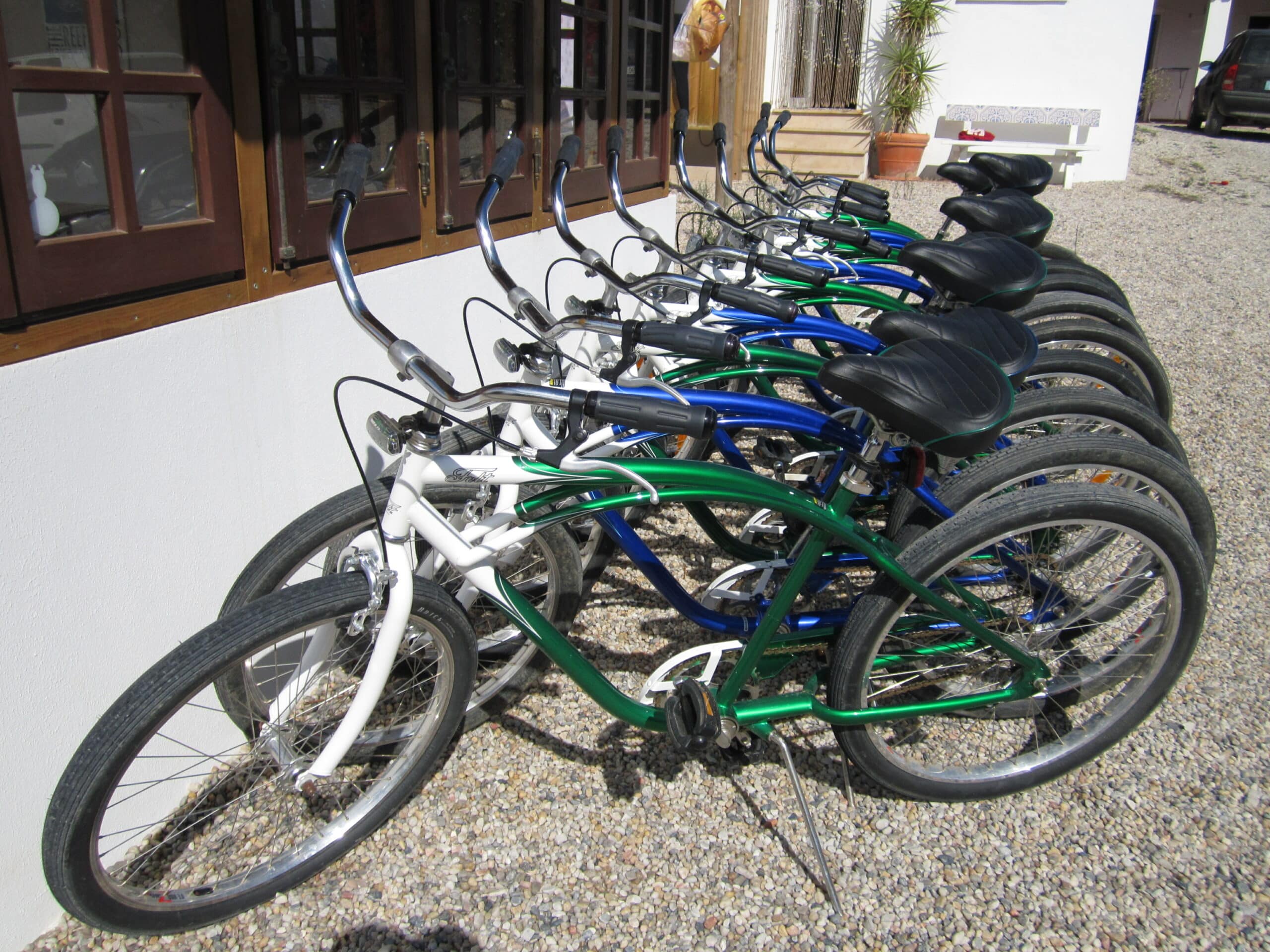 Bikes Da Silva