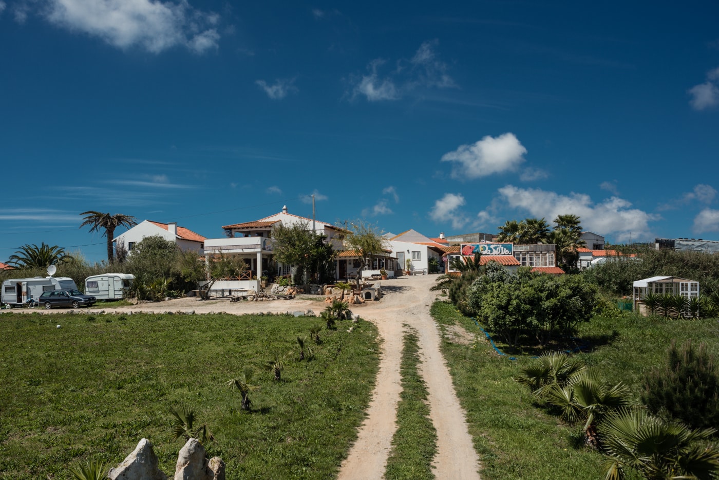 Da Silva Camp