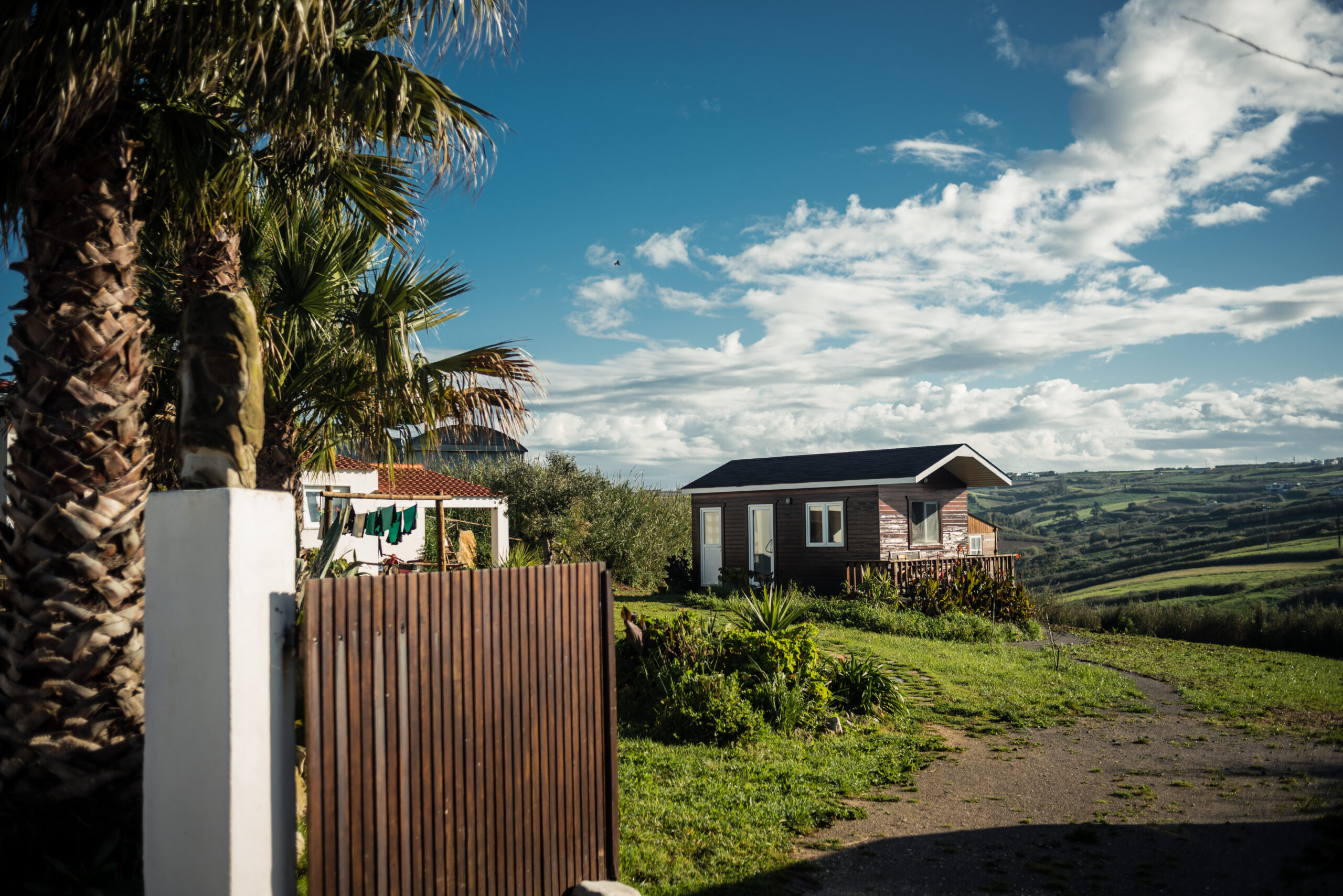 Da Silva Tiny House