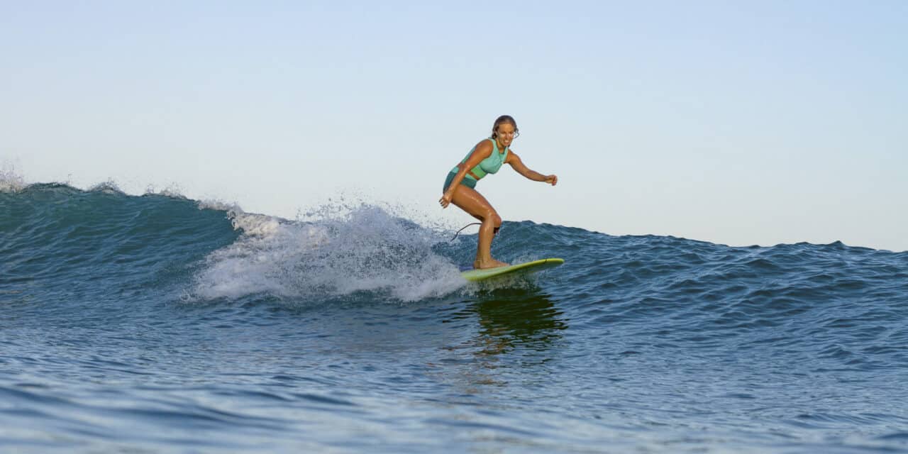 ￼Femme Ocean – Ein Frauen Surffilm mit Tiefgang  