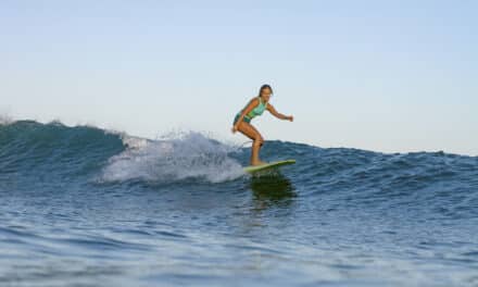 ￼Femme Ocean – Ein Frauen Surffilm mit Tiefgang  