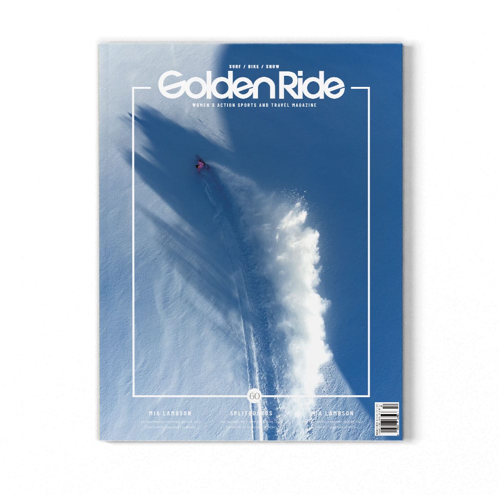 Golden Ride 60 Little Wonders