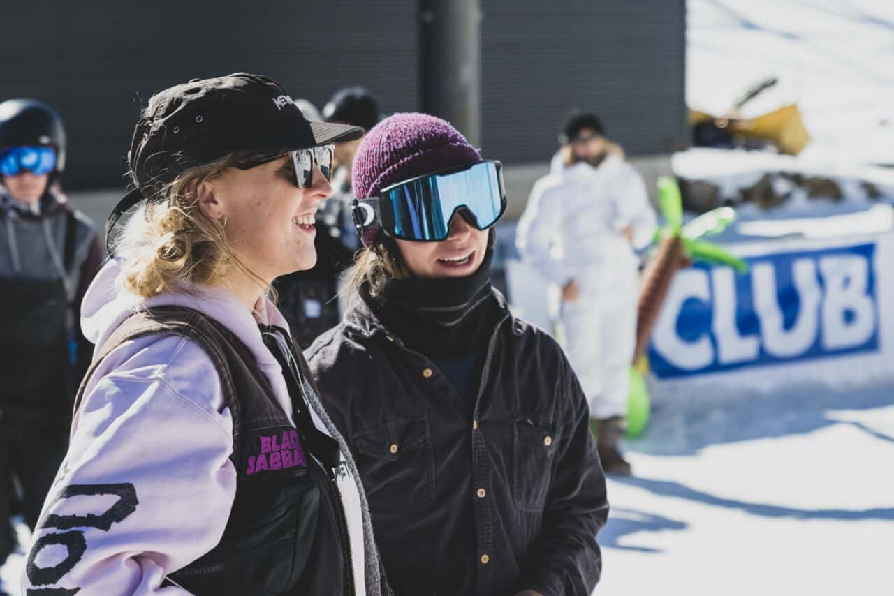 Kaunertal Opening 2022
