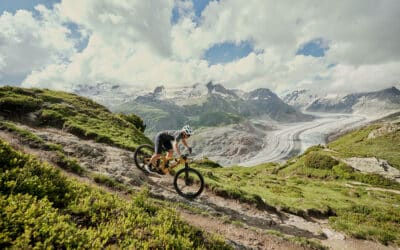 Tech & Confidence – Mit smarter E-MTB-Technik sicherer unterwegs