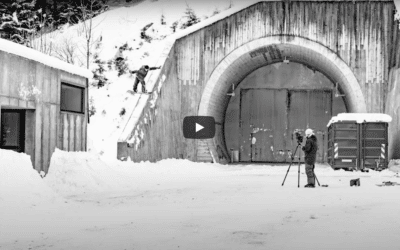 Surreal Snowboarding – Full Movie