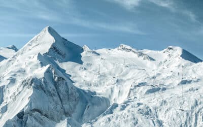 Saison-Highlights am Kitzsteinhorn