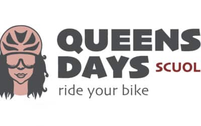 Queens Days – Ride your bike
