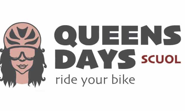 Queens Days – Ride your bike