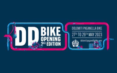 DP Bike Opening 2023