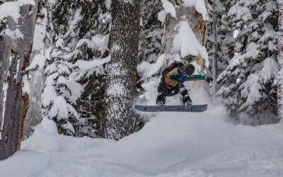 „I feel less than valued on the FWT!“ – Erika Vikander