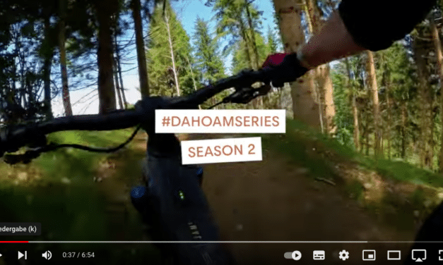 Shredtime.stories #dahoam Season 2 – MTB-Videos