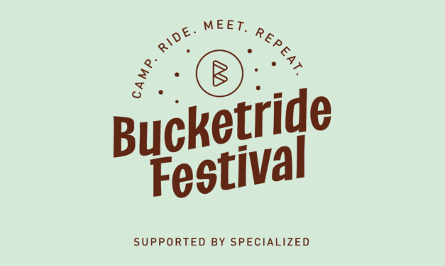 BUCKETRIDE Festival