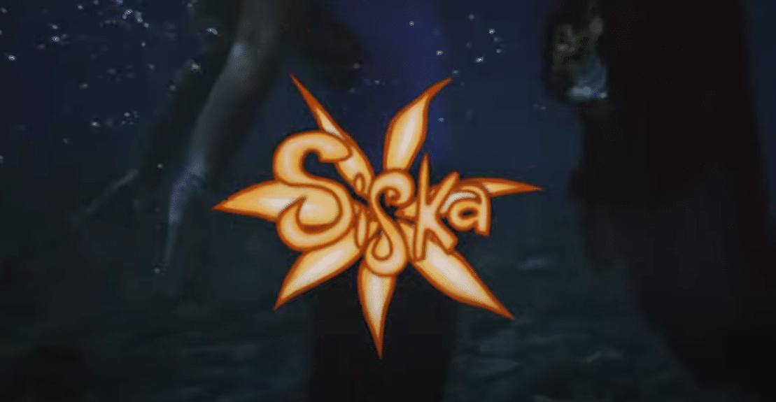 Siska – die erste local Surferin von den Mentawais