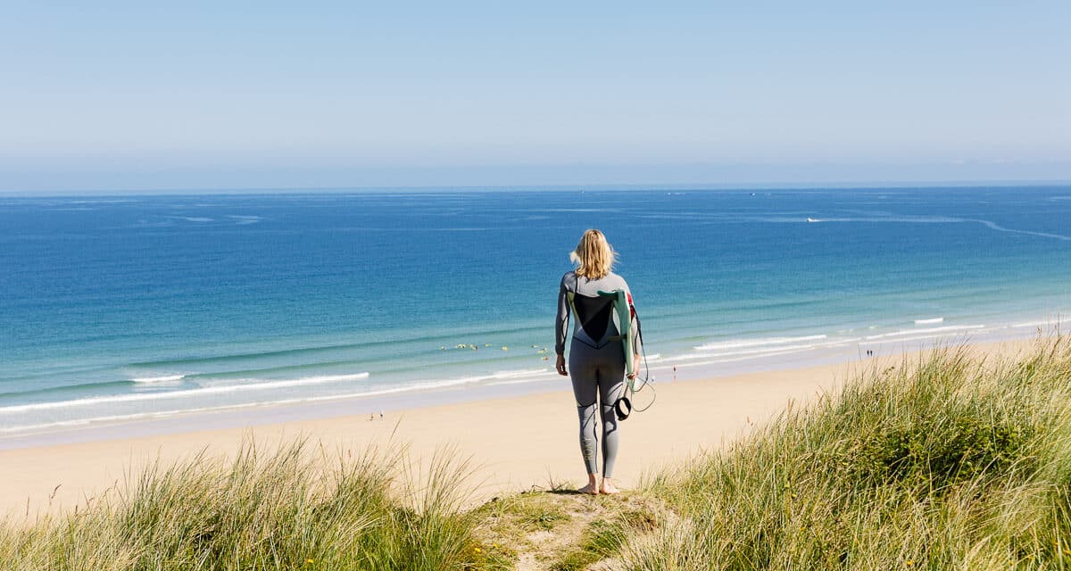 Geschenkideen für Surferinnen