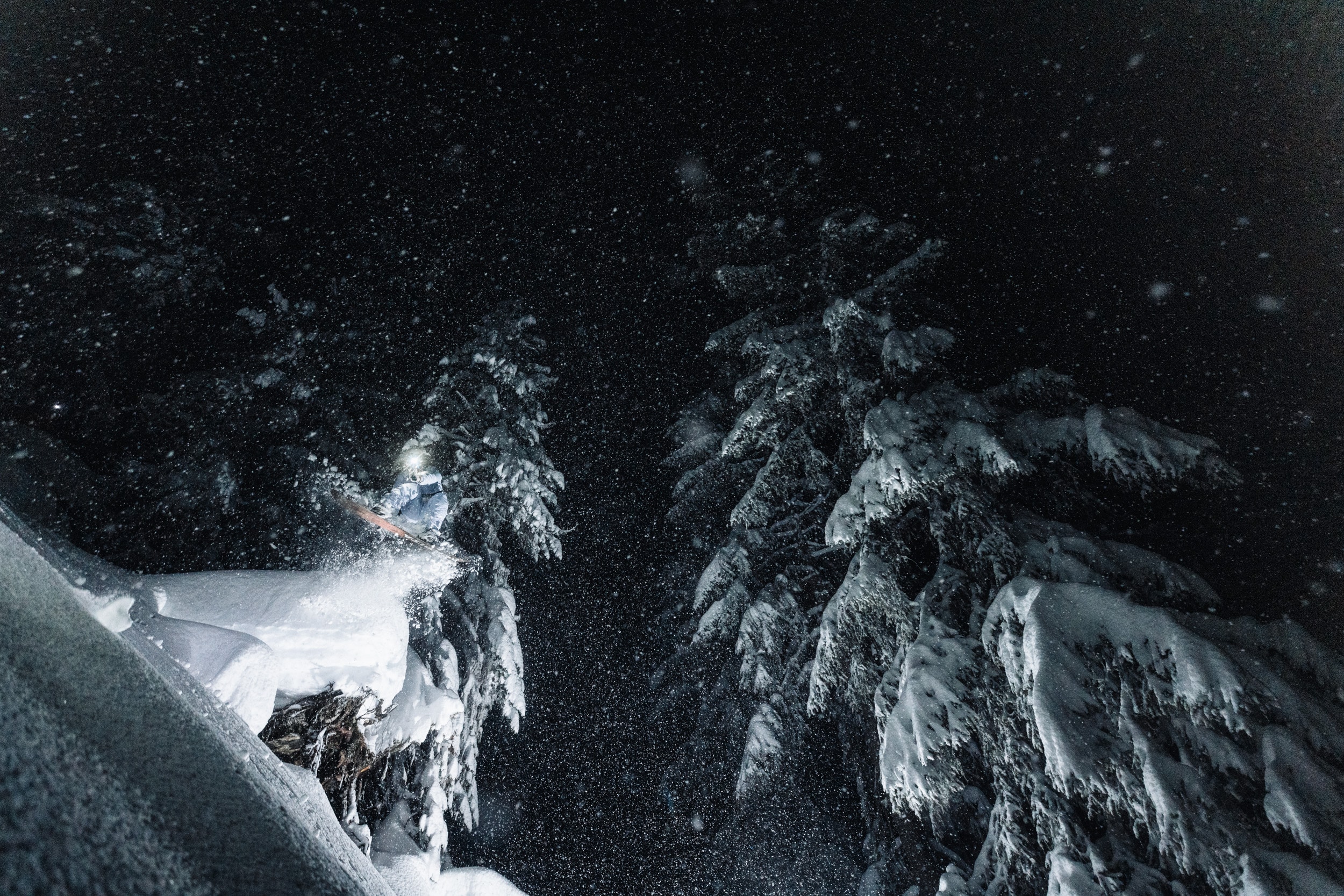 Freeriden am Kitzsteinhorn