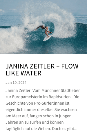 Janina Zeitler