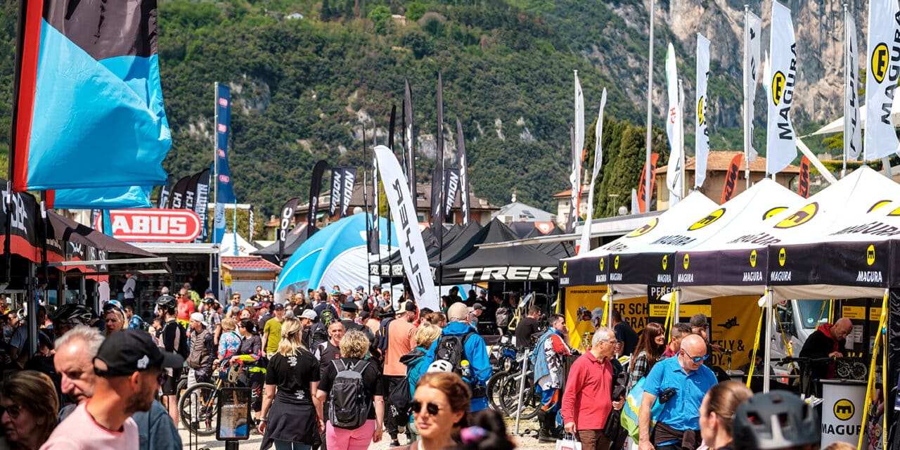 Bike Festival Riva del Garda