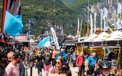 Bike Festival Riva del Garda