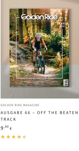 Gravelbike Magazin