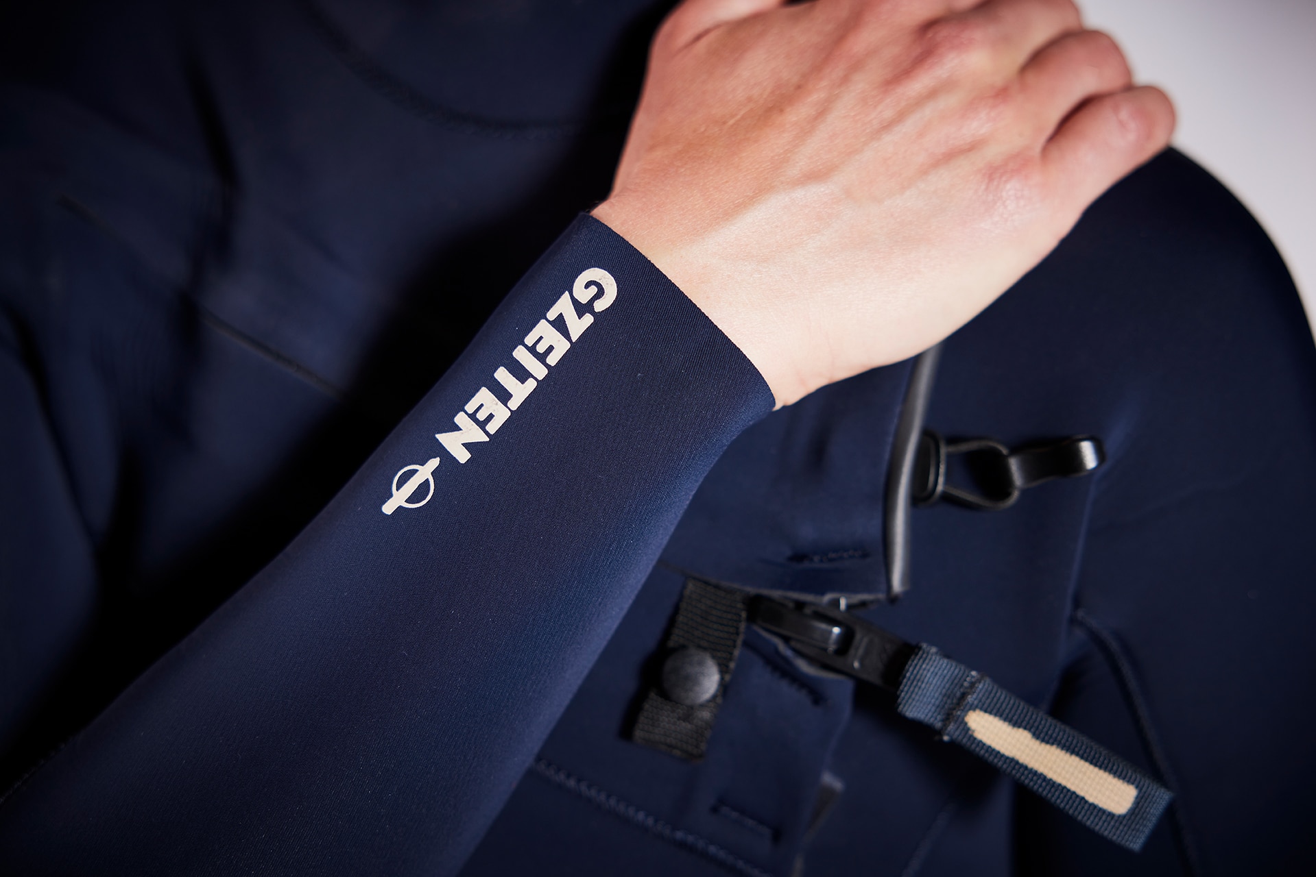 Gzeiten - Yamamoto Neoprene W‘S Wetsuit | Golden Ride Neporenanzug Yamamoto Neoprene W‘S von Gzeiten