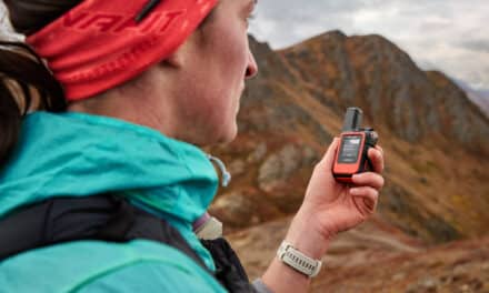 Garmin inReach Mini 2