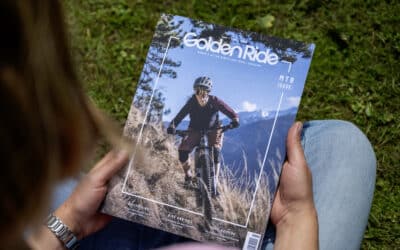 Mountainbbike Magazin „Trail Tales“ – Out now!