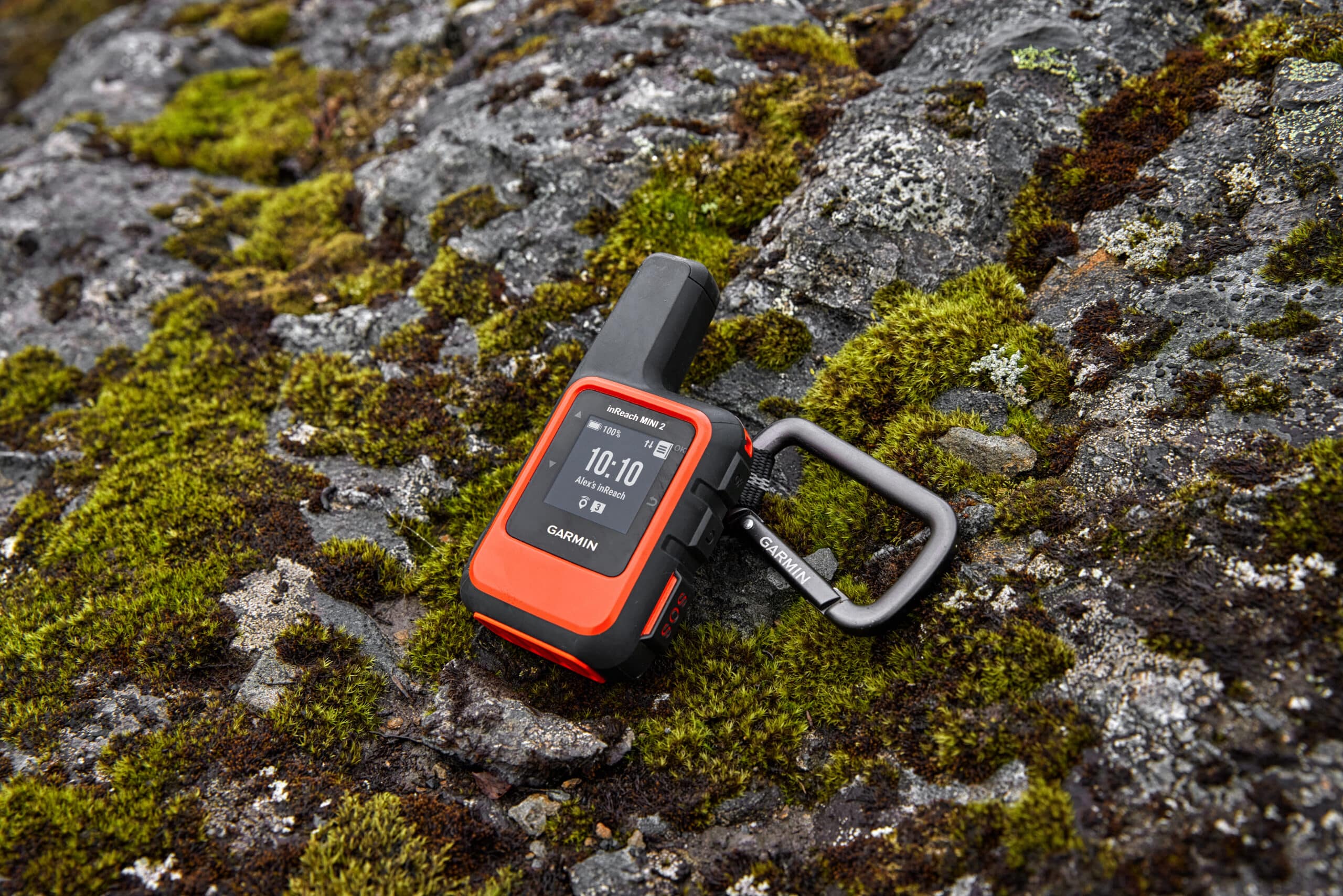 Garmin inReach® Mini 2 