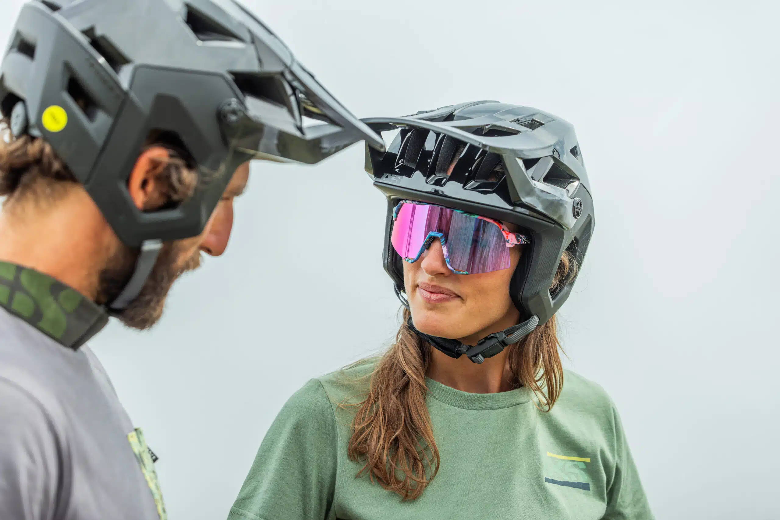 MTB Protection - Golden Ride Magazine