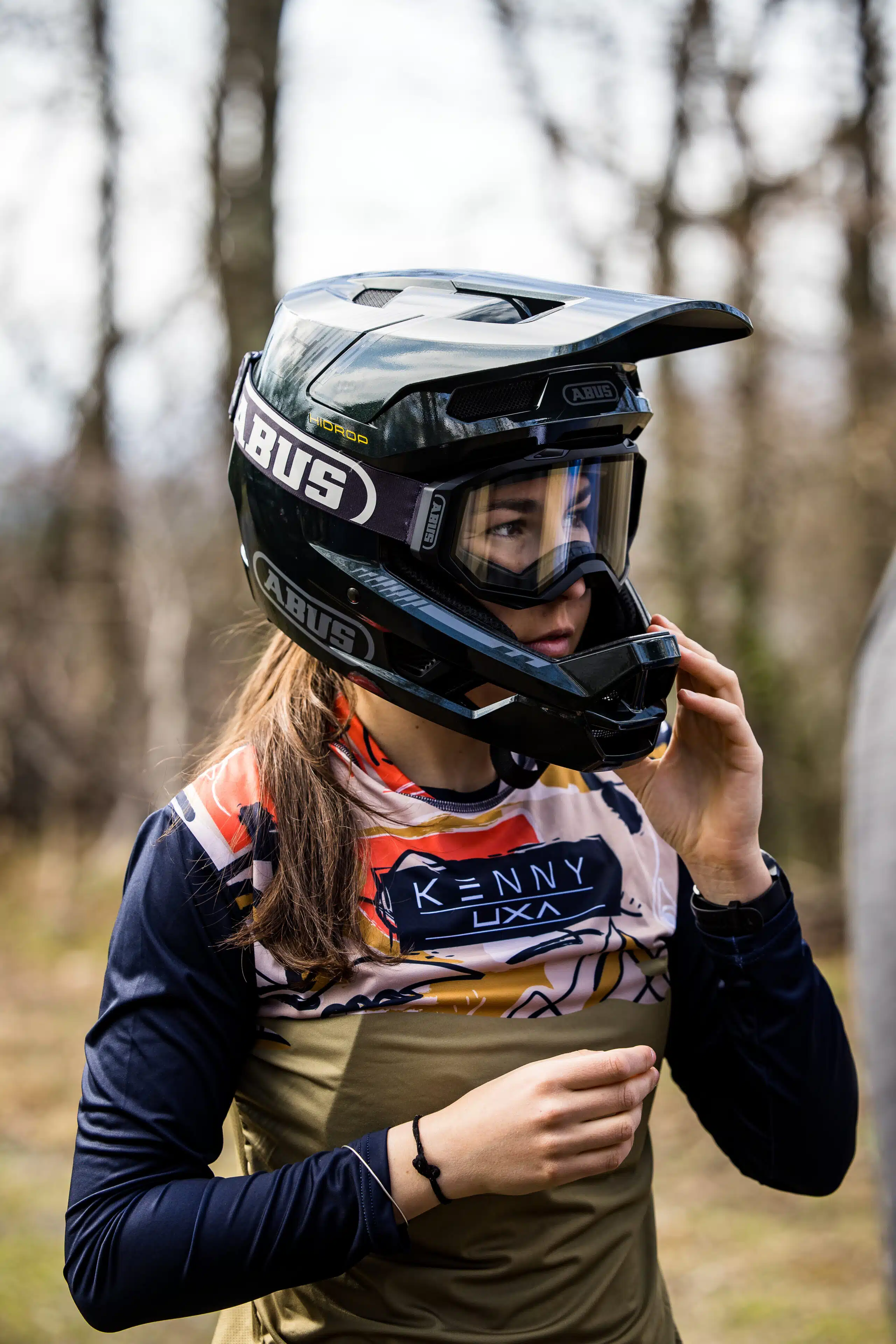 MTB Protection - Golden Ride Magazine