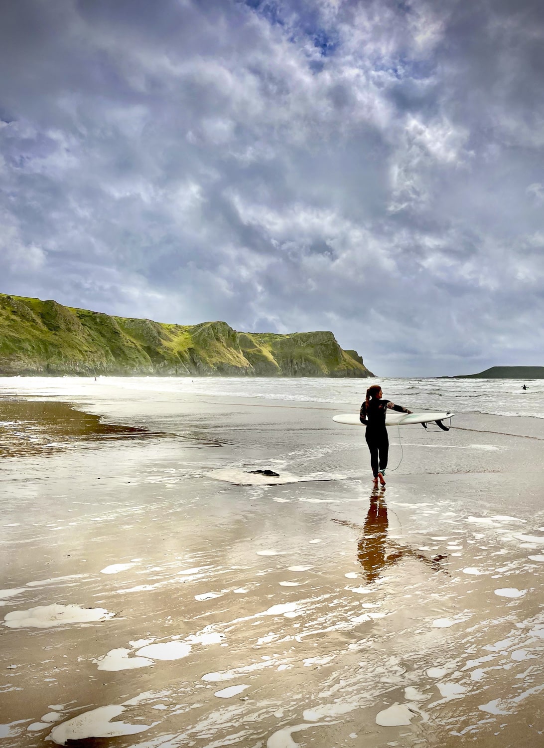 Surfen in England, Surfen in Cornwall, Surfen in Wales