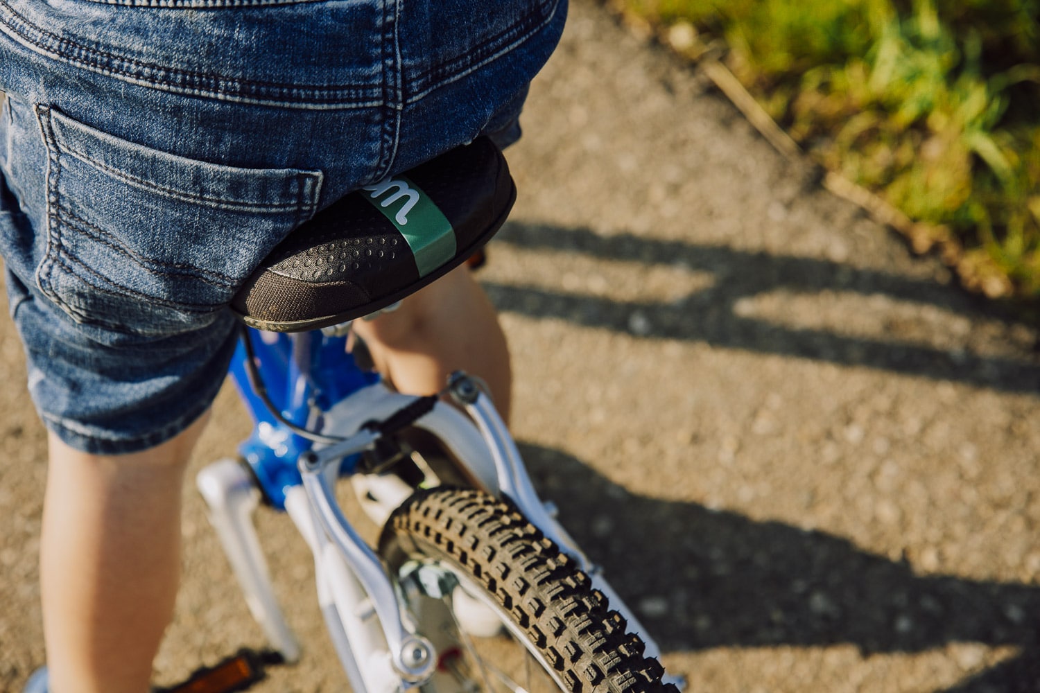 Kinderfahrrad